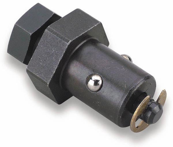 Tubing Beader - EZ-Beader - Roller Beader - 1-1/2 in Tube OD - 0.035 in to 0.065 in Wall Thickness - Steel - Black Oxide - Each