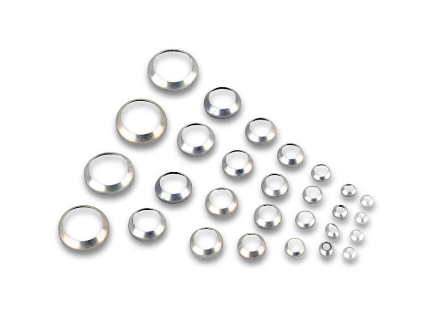 Conical Seal - 3 AN to 16 AN - Kit