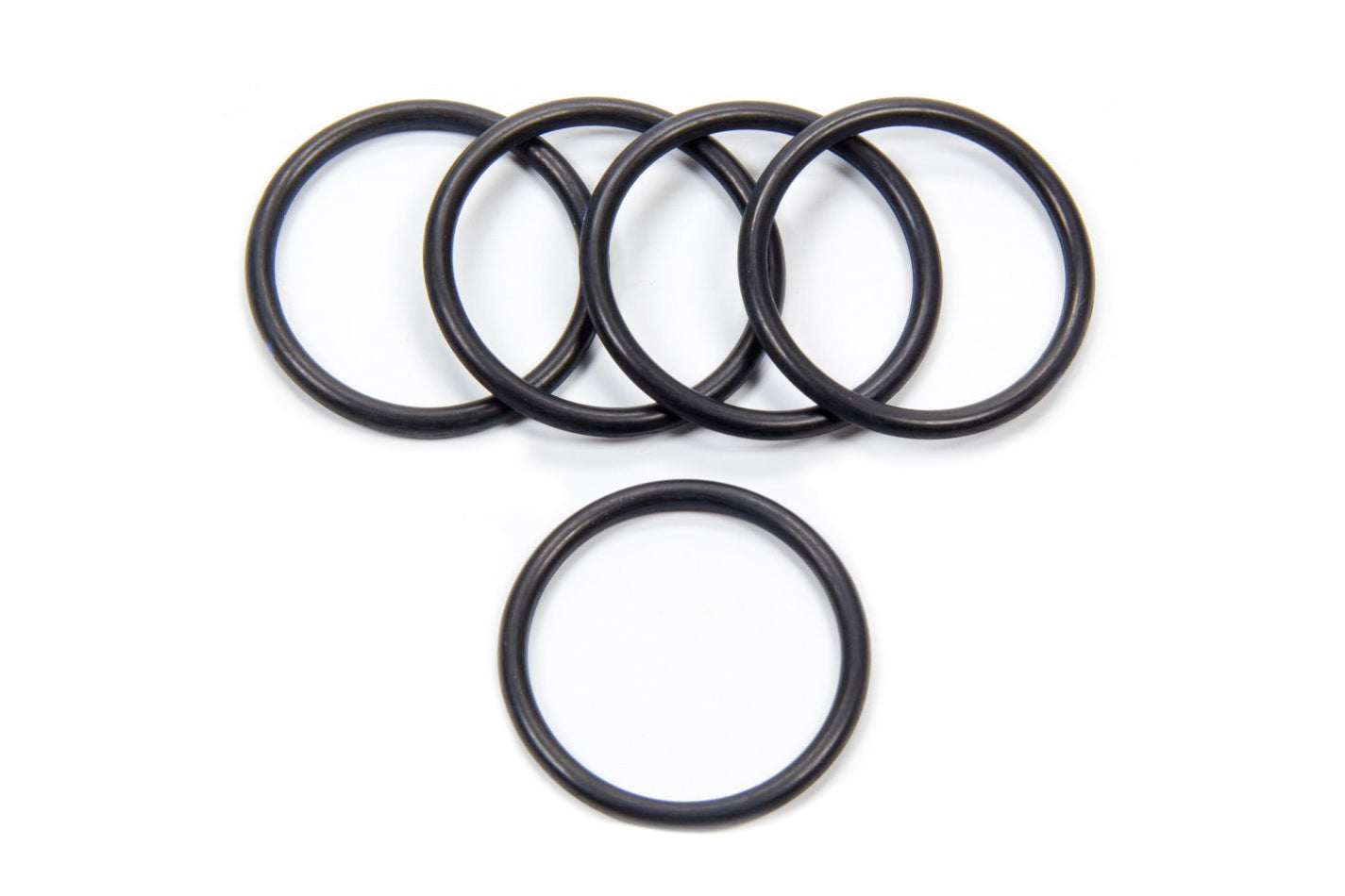 O-Ring - 12 AN - Viton - Set of 5