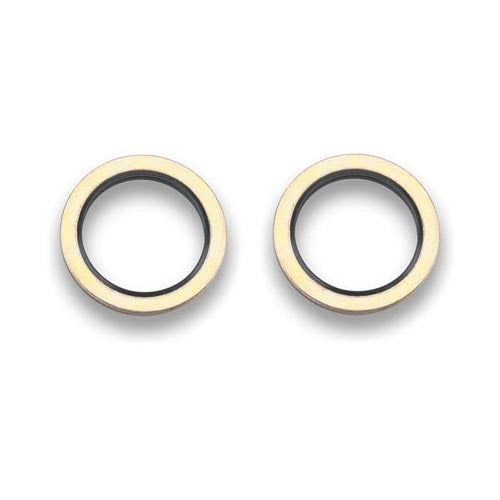 Dowty Seal - 1-1/16 in ID - Pair