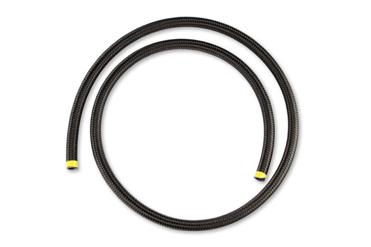 Hose - Pro-Lite 350 - 20 AN - 20 ft - Braided Nylon / Rubber - Black - Each