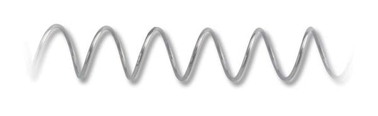 Internal Support Spring - Pro-Lite 350 - 20 AN Hose - 4 ft - Each