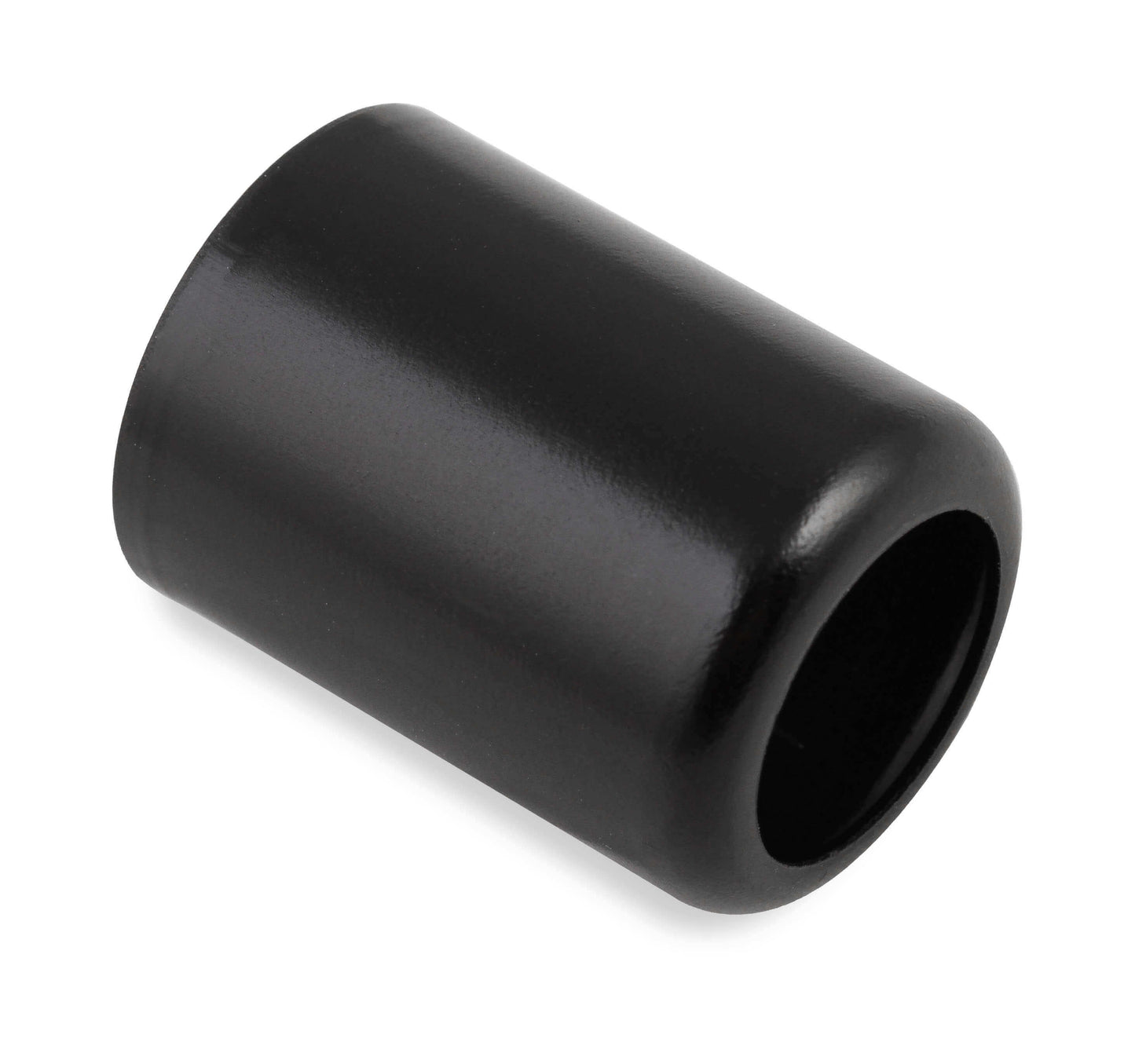Crimp Collar - Auto-Crimp - 16 AN - Aluminum - Black Anodized - Each