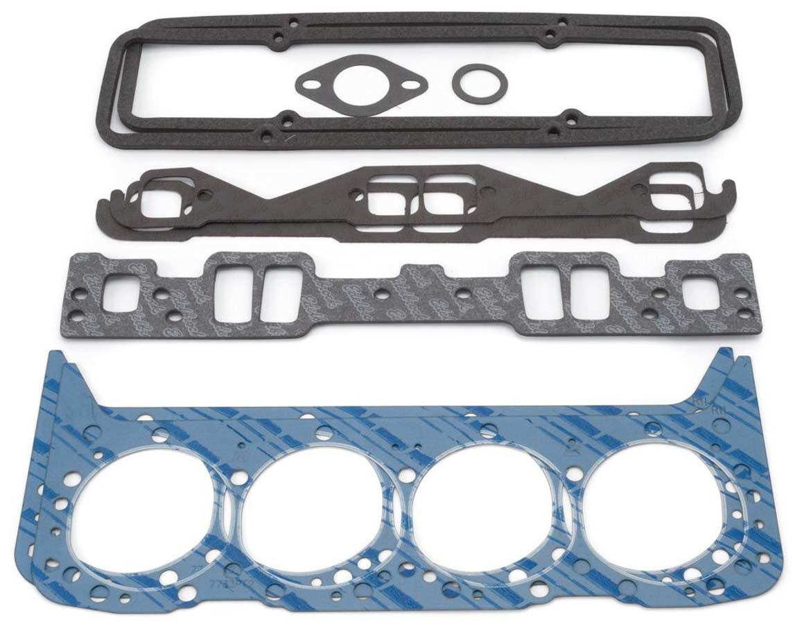 Engine Gasket Set - Top End - Small Block Chevy - Kit