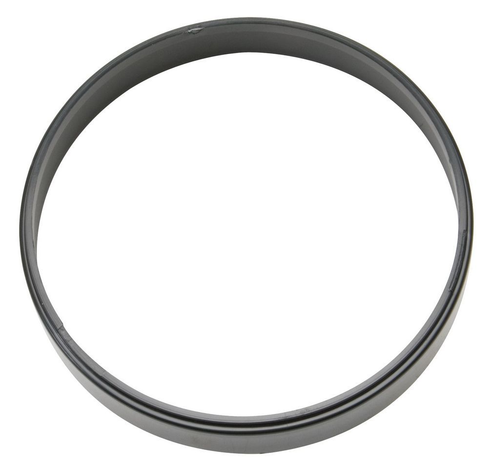 Air Cleaner Spacer - Pro-Flo Series - 0.75 in Thick - 5-1/8 in Carb Flange - Plastic - Black - Each