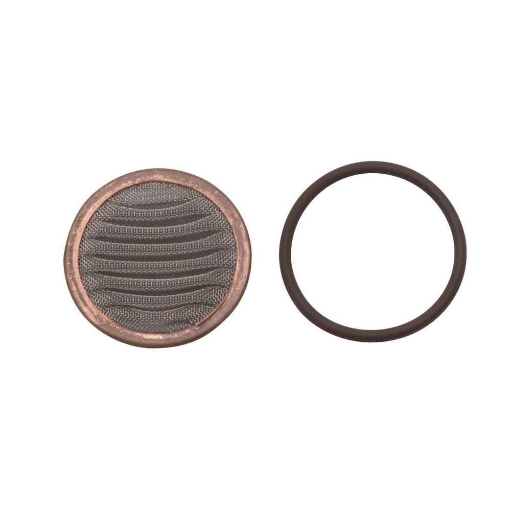 Fuel Filter Element - 40 Micron - Bronze Element - High Flow Fuel Filters - Each