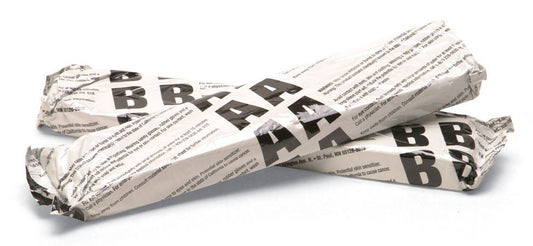 2 Part Epoxy - A and B Epoxy - 1 lb Packet - Kit