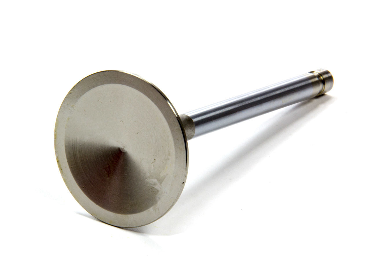 Intake Valve - 1.900 in Head - 11/32 in Valve Stem - Stainless - Edelbrock Performer Ford / Performer RPM Ford - Small Block Ford - Each