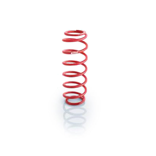 Coil Spring - XT Barrel - Coil-Over - 2.5 in ID - 6 in Length - 250 lbs/in Spring Rate - Steel - Red Powder Coat - Each