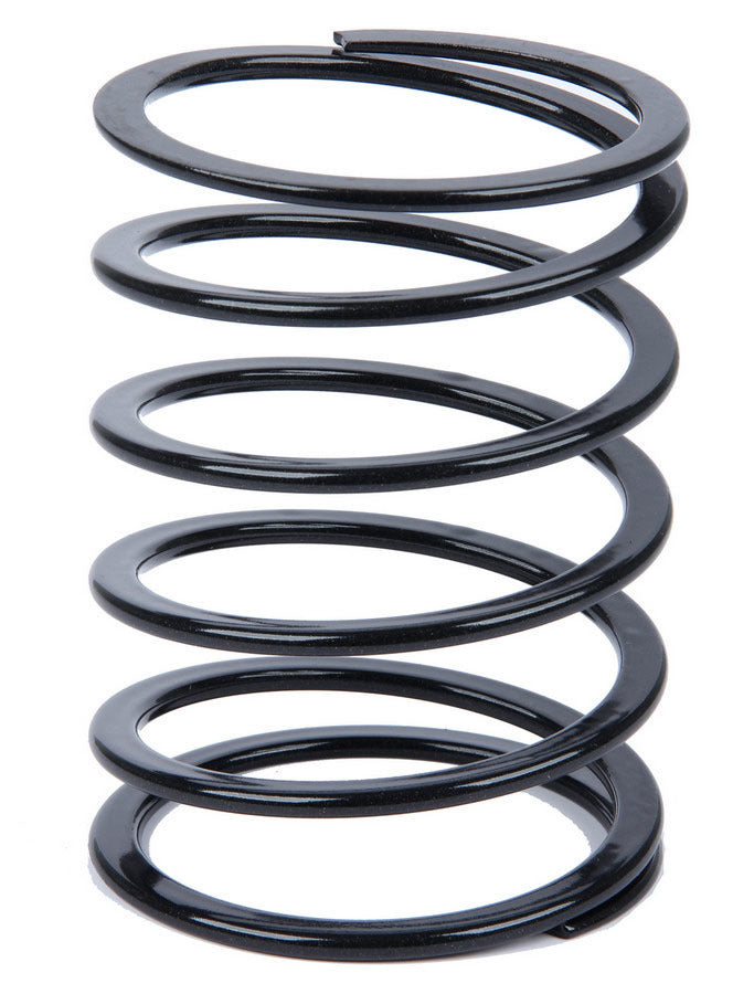 Coil Spring - Take Up - 2.25 in ID - 3 in Length - 12 lb Spring Rate - Steel - Red Powder Coat - Each