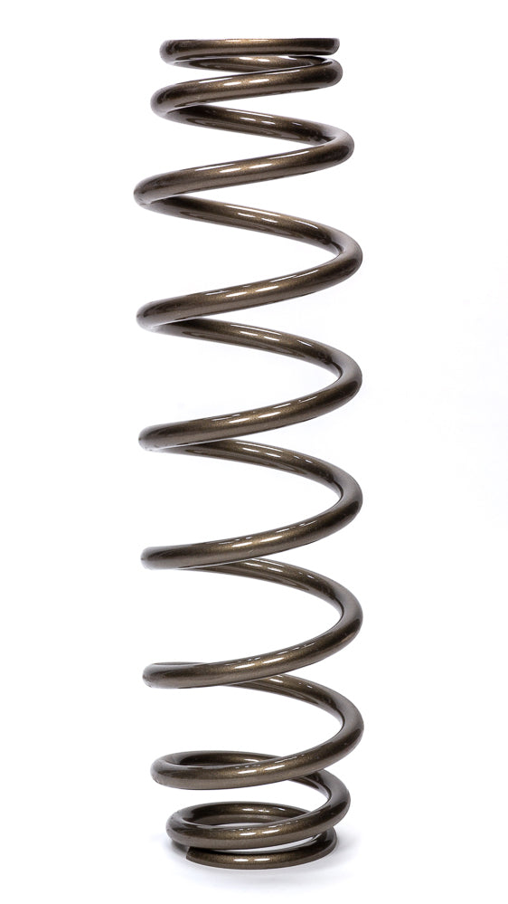 Coil Spring - XT Barrel - Coil-Over - 2.5 to 3 in ID - 16 in Length - 150 lb/in Spring Rate - Steel - Platinum Powder Coat - Each
