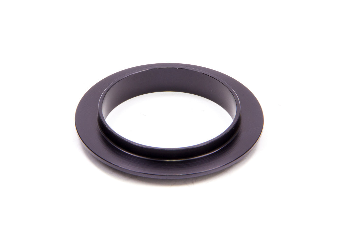 Spring Guide / Spacer - Take Up Spring - 2.250 in ID Springs - Aluminum - Black Anodized - Each
