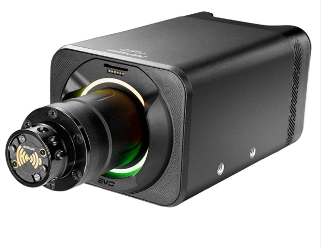 Simagic Alpha Evo Pro