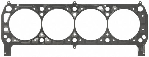 Cylinder Head Gasket - 4.200 in Bore - 0.047 in Compression Thickness - Multi-Layer Steel - Small Block Ford - Each