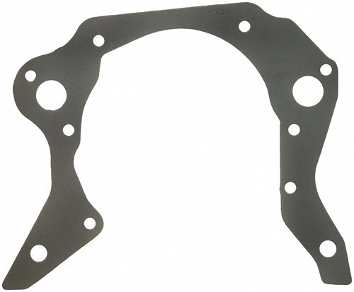 Timing Cover Gasket - 0.028 in Thick - Composite - Small Block Ford - Each