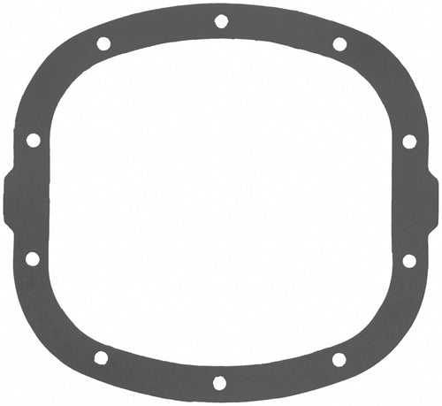 Differential Cover Gasket - Fiber - 7.5 in - GM 10-Bolt - Each