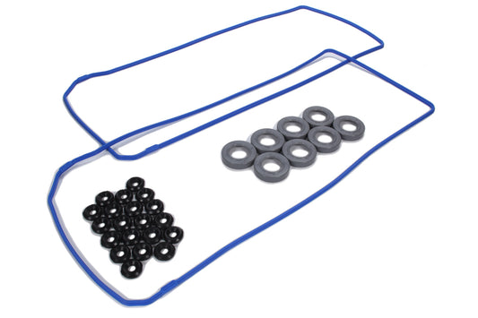 Valve Cover Gasket - PermaDry Plus - Silicone Rubber - Ford Modular - Kit