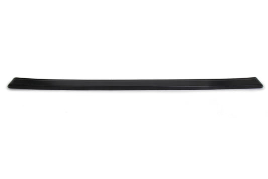 Fivestar Rocker Panel, Fits ABC/NBS, Plastic, Black