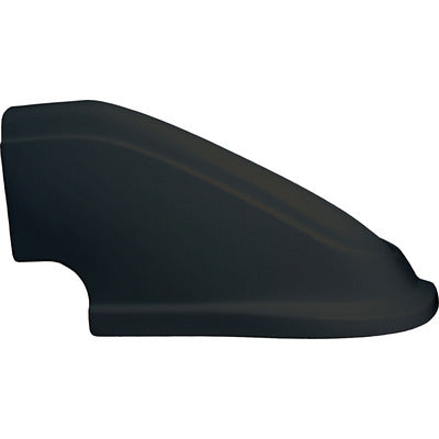 Fivestar MD3 Modified Nose, Passenger Side, Black