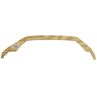 Fivestar NextGen Roof Rear Template, Wood