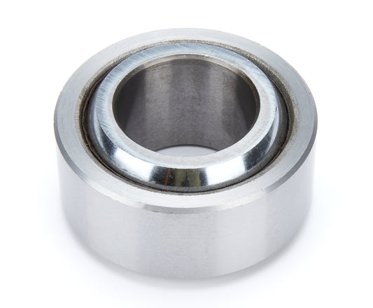 Spherical Bearing - COMH-T Series - 1.250 in ID - 2.375 in OD - 1.187 in Thick - PTFE Lined - Steel - Chrome - Each