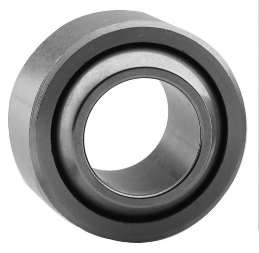 Spherical Bearing - WSSX-T Series - 1.000 in ID - 2.125 in OD - 1.375 in Thick - PTFE Lined - Stainless - Natural - Each