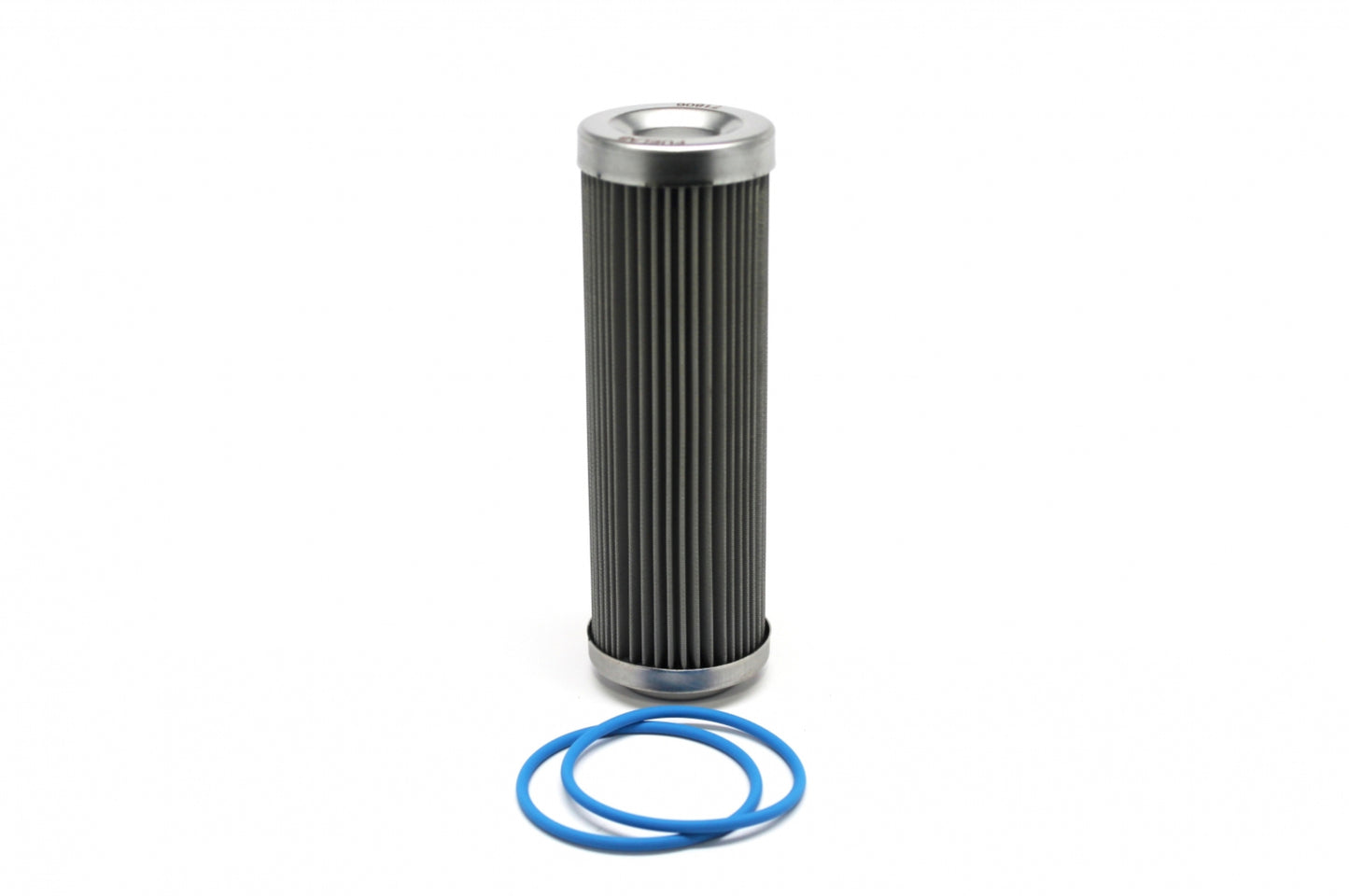 Fuel Filter Element - 6 Micron - 5 in Long - Microglass Element - Fuelab Filters - Each