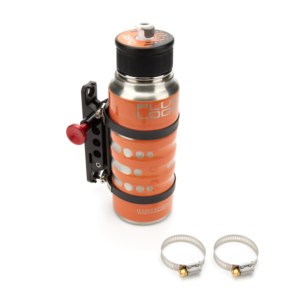 Drink Bottle - Replacement - 32 oz - Fluid Logic Drink System - Each