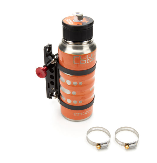 Drink Bottle - Replacement - 32 oz - Fluid Logic Drink System - Each