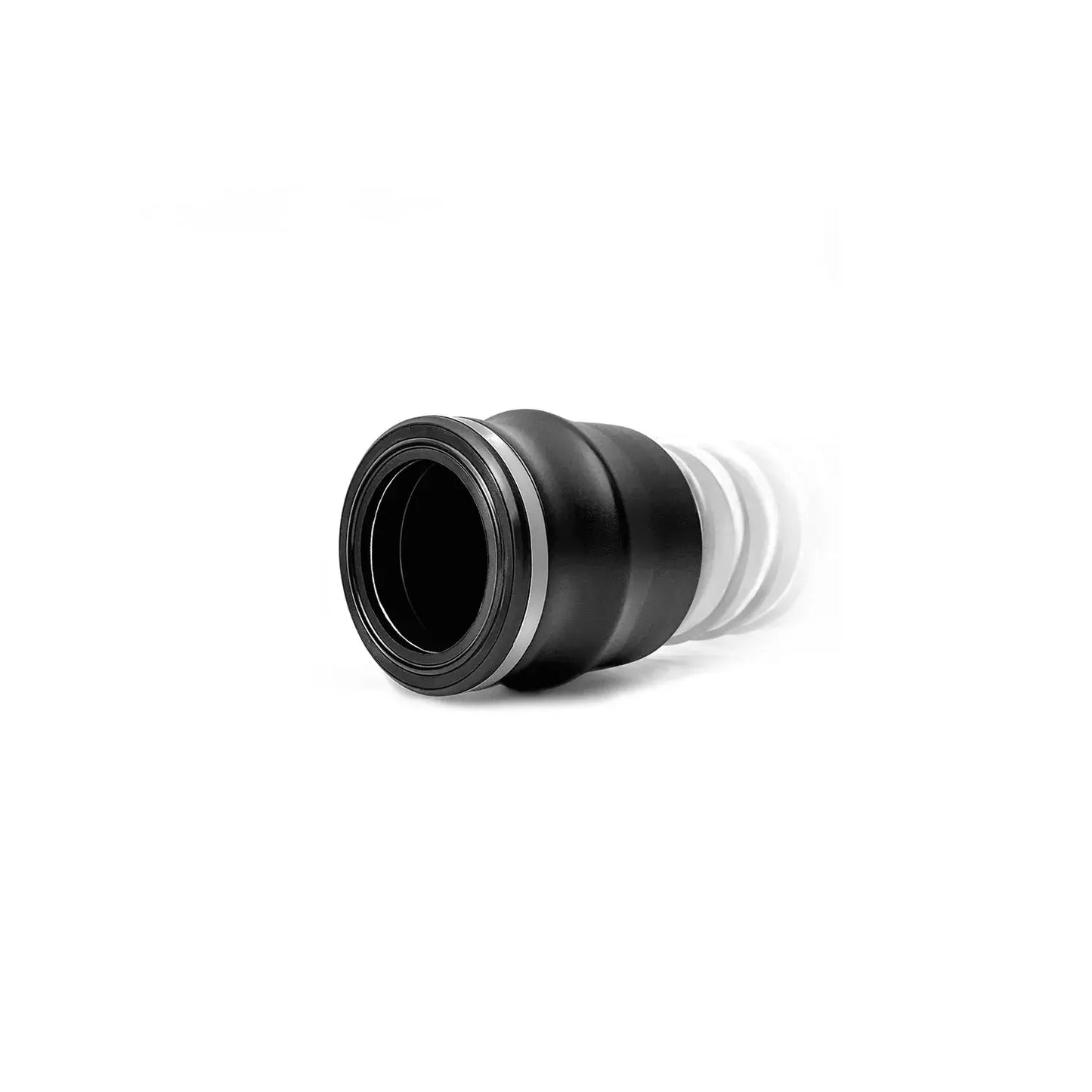 Quick Disconnect - Hose Side - Hose Dock Included - Plastic - Black - Fluid Logic Maglock Systems - Each
