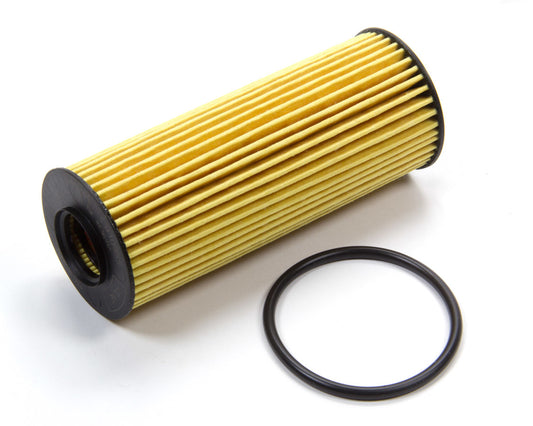 Oil Filter Element - 17 Micron Synthetic Fiber - 5.440 in Tall - Fram Oil Filters - Each