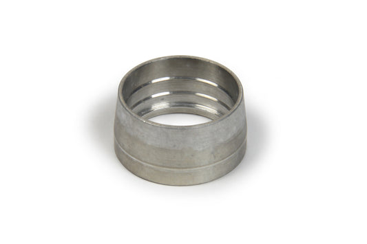 Compression Ferrule - 10 AN - Brass - Race-Rite Hose Ends - Each