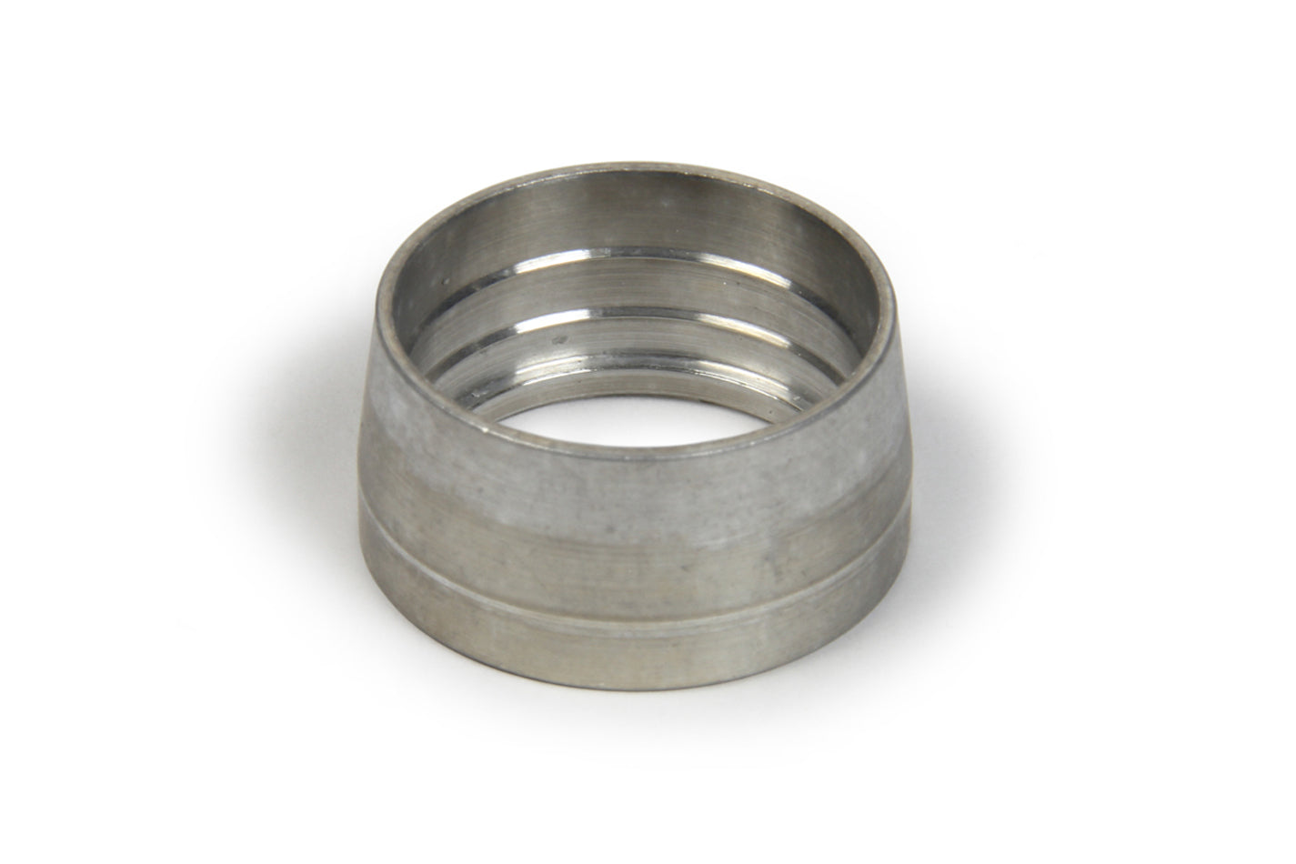 Compression Ferrule - 12 AN - Brass - Race-Rite Hose Ends - Each
