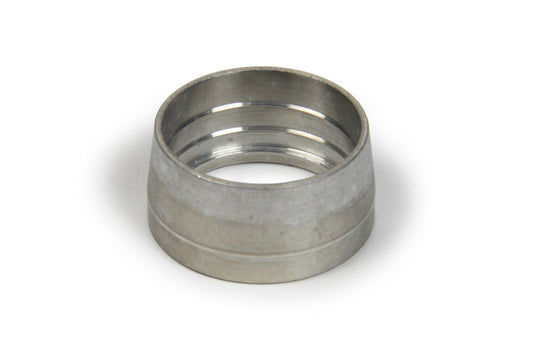 Compression Ferrule - 12 AN - Brass - Race-Rite Hose Ends - Each