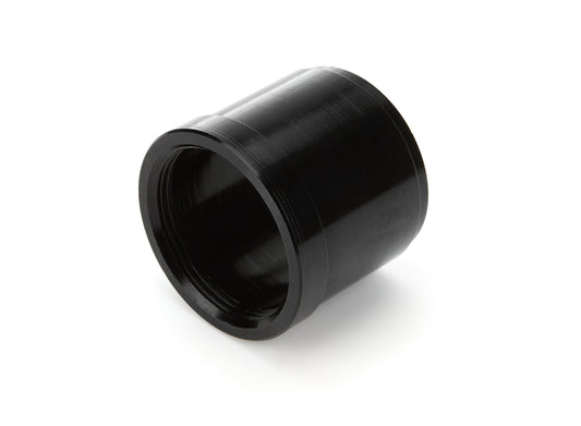 Crimp Collar - Race-Rite - Replacement - 16 AN - Aluminum - Black Anodized - Each