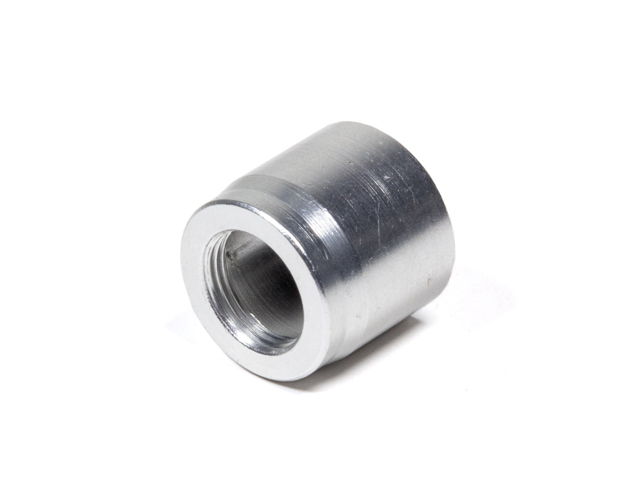 Crimp Collar - Sport-Crimp - 8 AN - Aluminum - Natural - Each