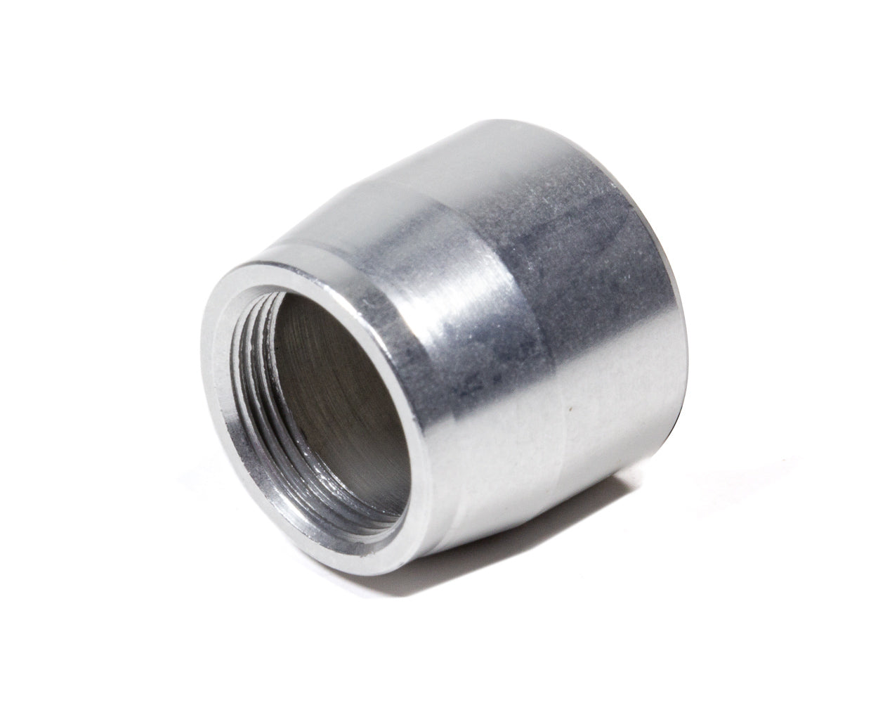 Crimp Collar - Sport-Crimp - 12 AN - Aluminum - Natural - Each