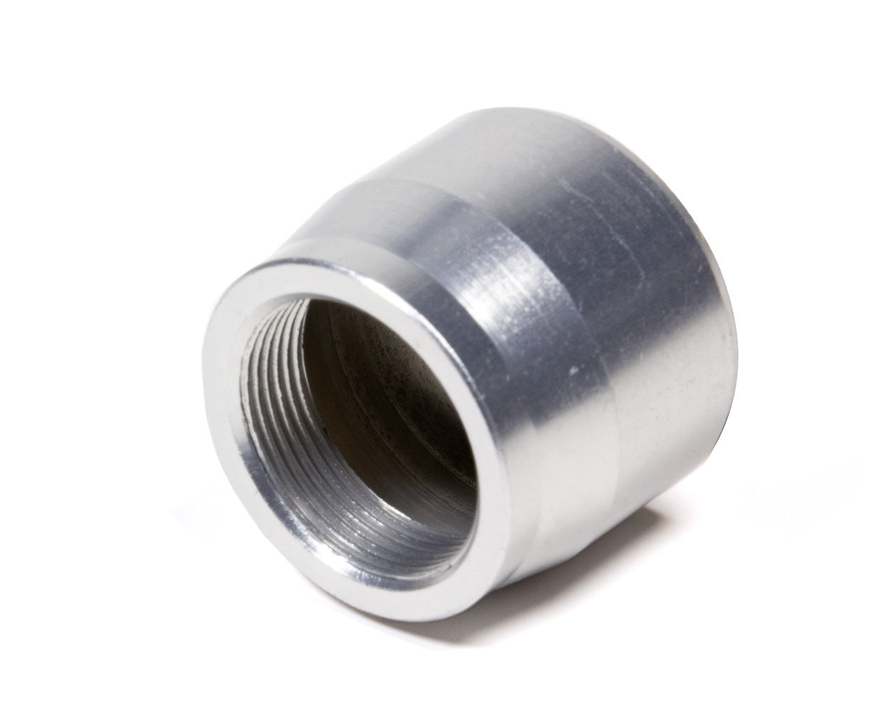 Crimp Collar - Sport-Crimp - 16 AN - Aluminum - Natural - Each