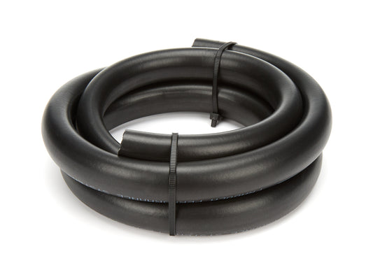 Hose - Series 8300 Push-Lite - 12 AN - 6 ft - Rubber - Black - Each
