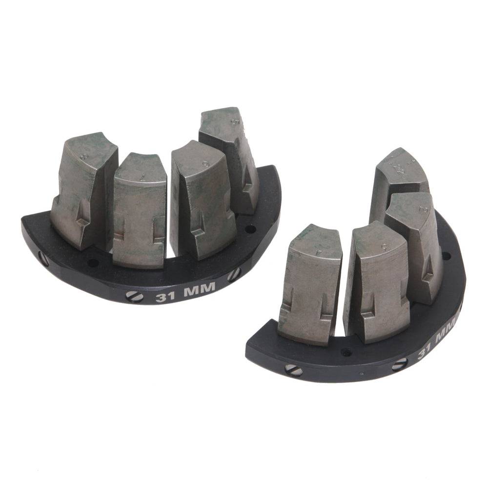 Hose Crimping Tool Die - 16 AN - Steel Die - Custom Crimp - Each