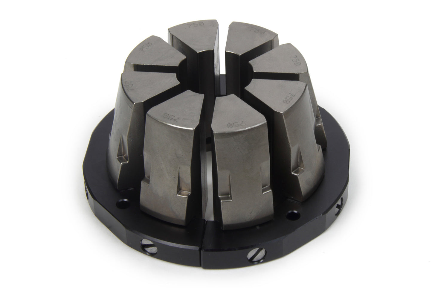 Hose Crimping Tool Die Set - 0.551 to 0.669 in Closed Diameter - Steel Die - Fragola Crimper - Kit