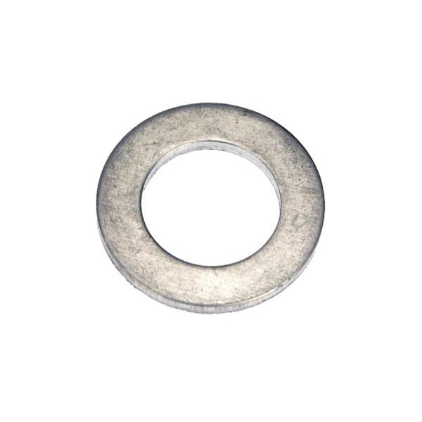 Crush Washer - 5/8 in - Aluminum - Each
