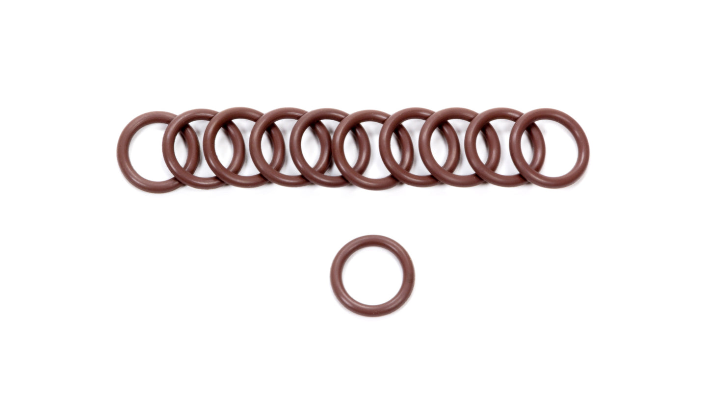 O-Ring - 4 AN - Viton - Set of 10
