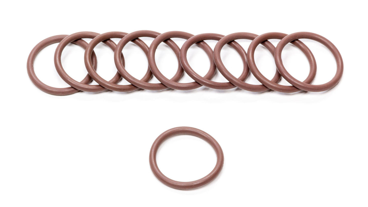 O-Ring - 12 AN - Viton - Set of 10