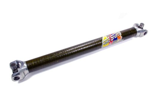 Drive Shaft - 34.5 in Long - 2.25 in OD - Carbon Fiber - Universal - Each