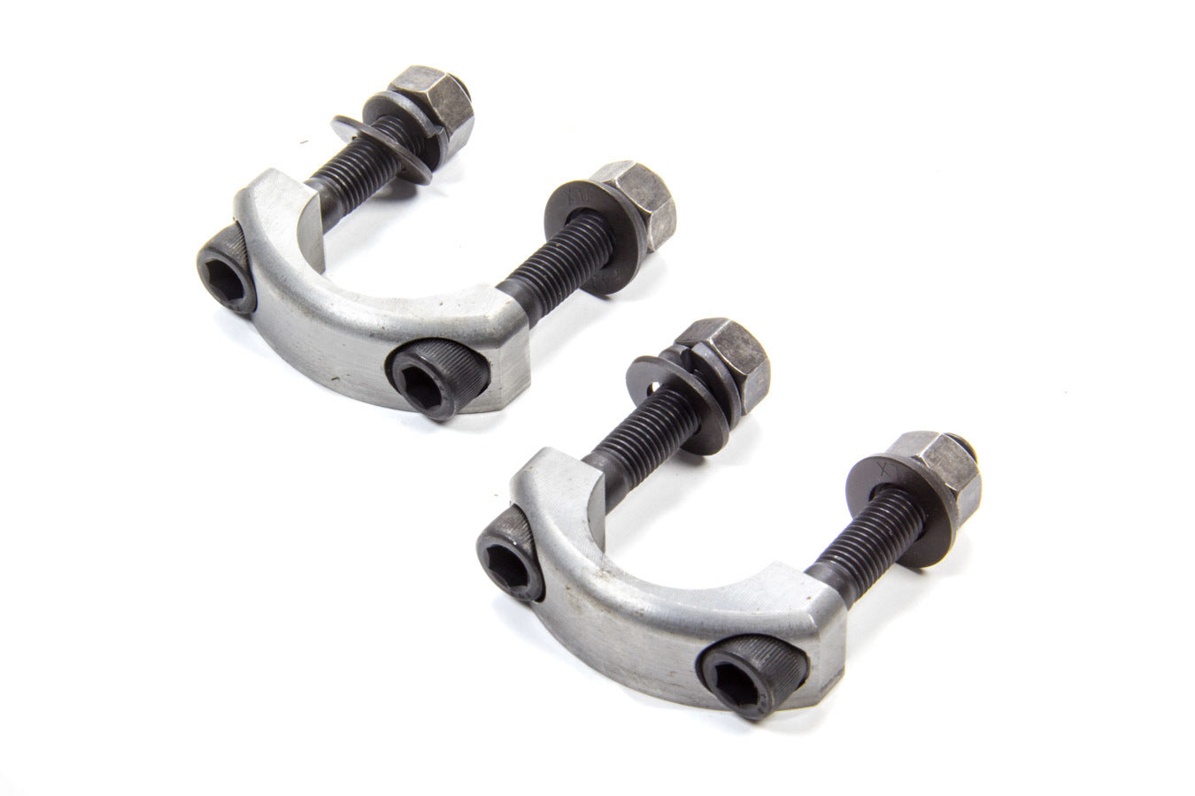 U-Joint Strap - Bolts Included - Steel - 1310 U-Joint Yokes - Kit