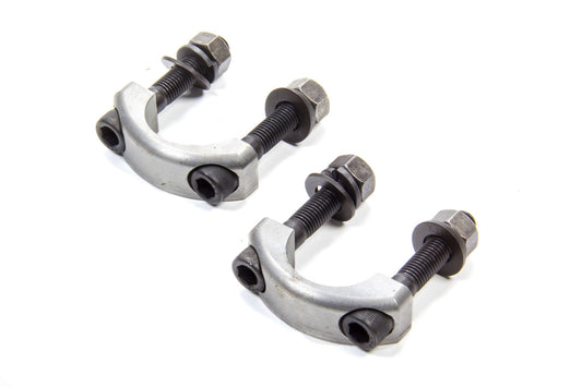 U-Joint Strap - Bolts Included - Steel - 1310 U-Joint Yokes - Kit