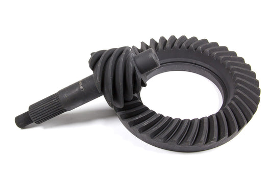 Ring and Pinion - 5.57 Ratio - 28 Spline Pinion - Ford 9 in - Kit