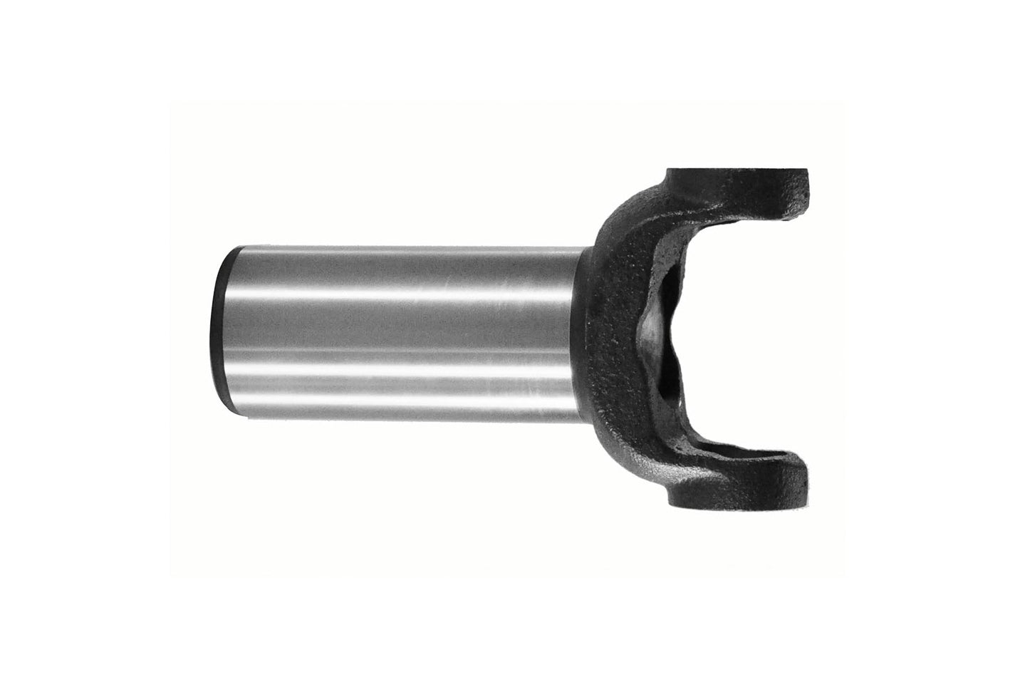 Slip Yoke - 32 Spline - 5.500 in Long - Steel - Natural - TH400 - Each