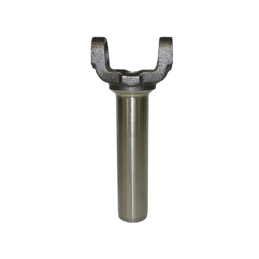 Slip Yoke - 27 Spline - 9 in Long - Steel - Natural - 1310 Series - Each